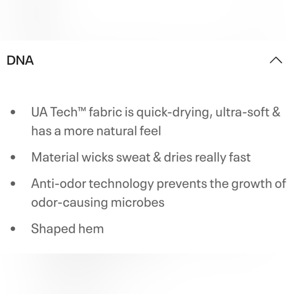 Under Armour Freedom T Shirt - Picture 3 of 3